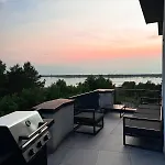 Agora Penthouse Am Goitzschesee