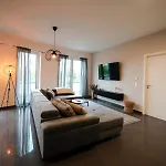 Agora Penthouse Am Goitzschesee *