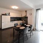 Agora Penthouse Am Goitzschesee Apartment