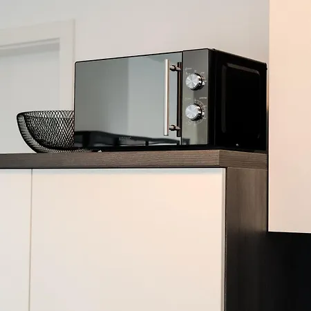 Agora Penthouse Am Goitzschesee
