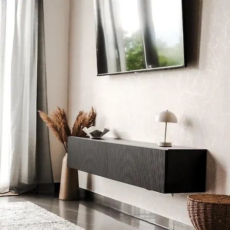 Appartement Agora Penthouse Am Goitzschesee